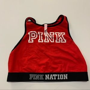 Victoria Secret PINK Sports bra
